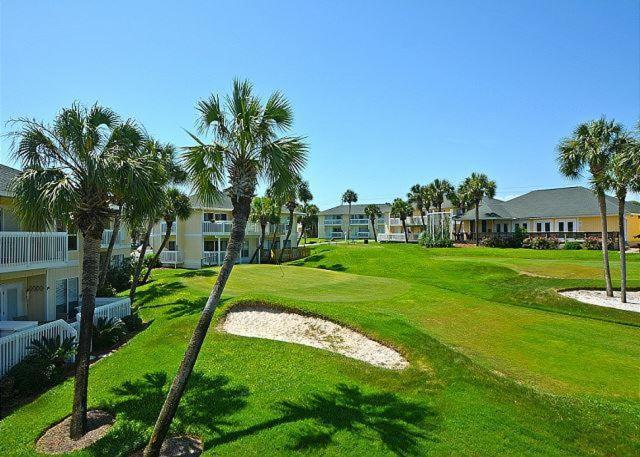 Vila Sandpiper Cove 7103 Destin Exteriér fotografie