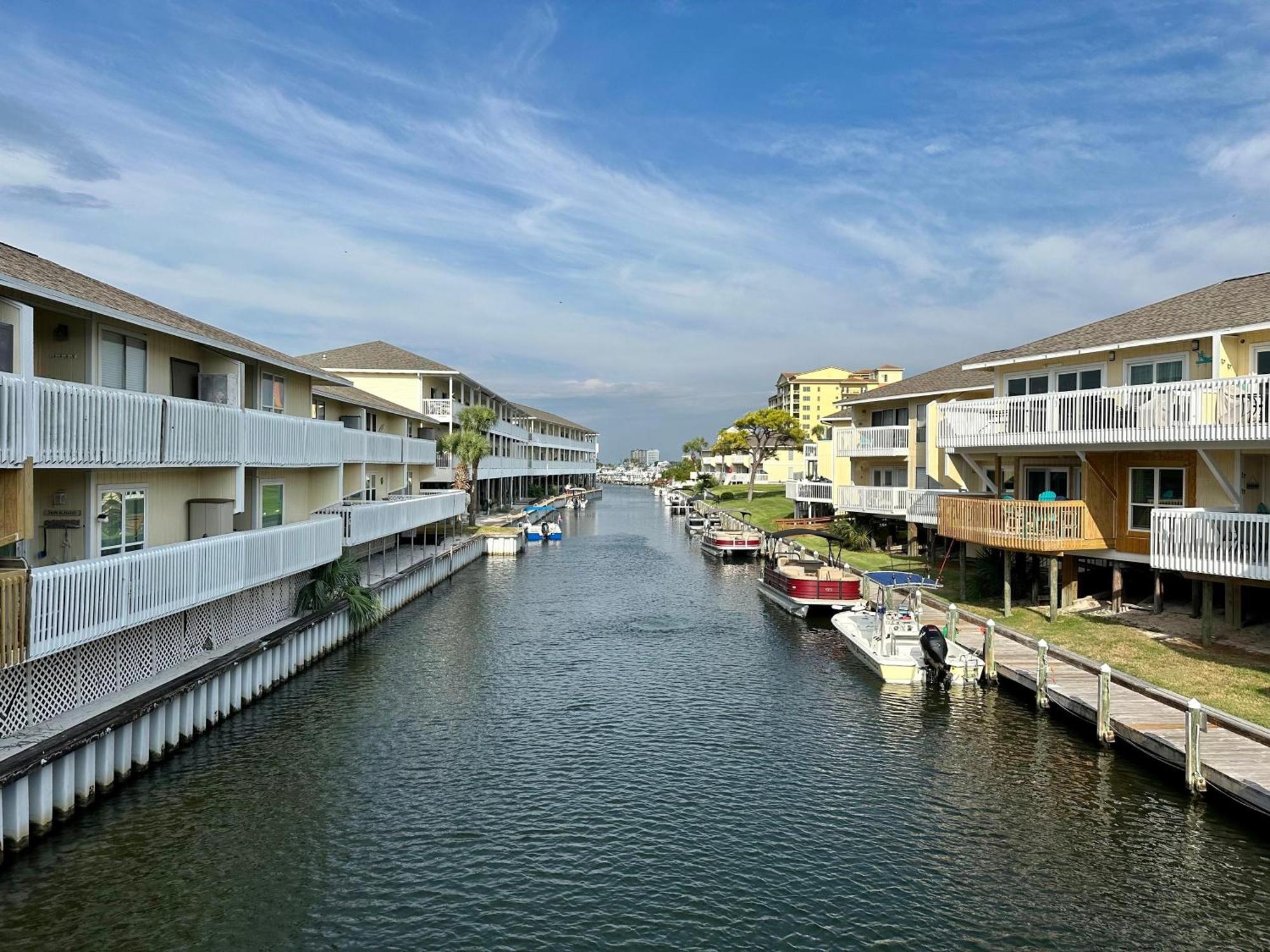 Vila Sandpiper Cove 7103 Destin Exteriér fotografie